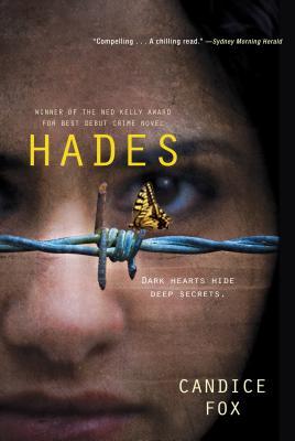 Hades Book Cover