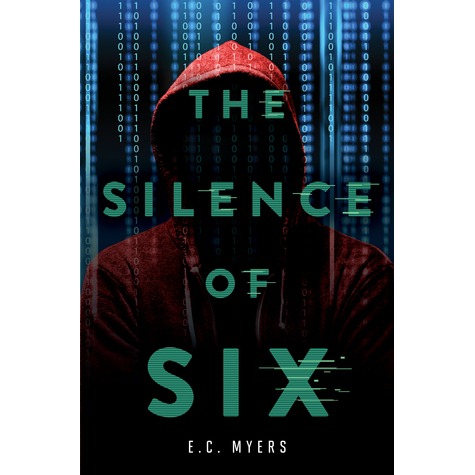 The Silence of Six Book Cover
