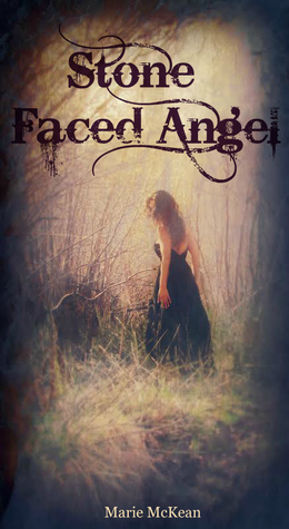 Stone Faced Angel Book Cover