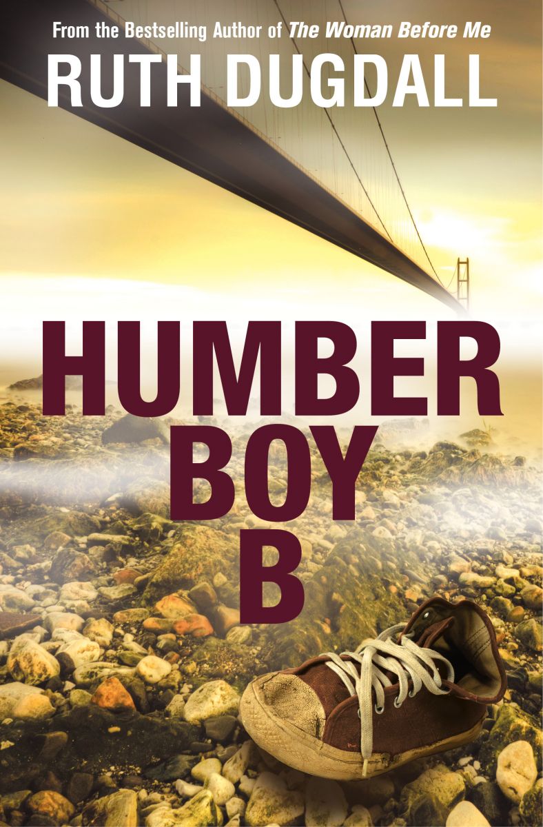 Humber Boy B Book Cover