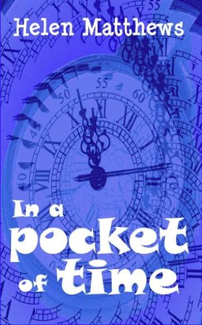 In a Pocket of Time Book Cover