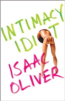 Intimacy Idiot Book Cover
