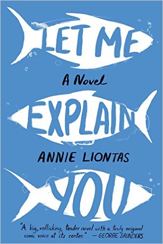 Let Me Explain You Book Cover