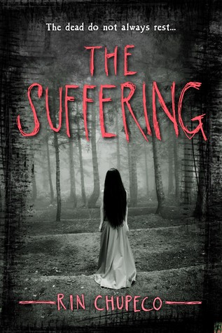 The Suffering Book Cover