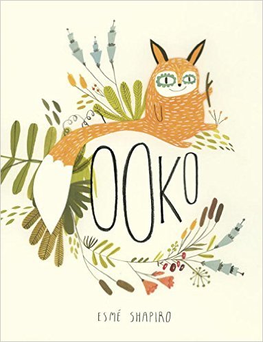 Ooko Book Cover