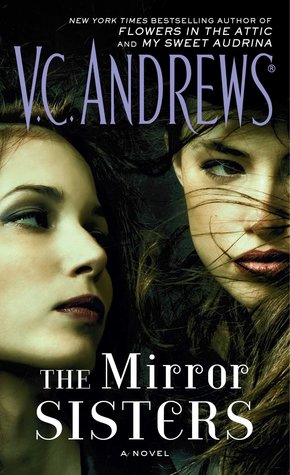 The Mirror Sisters Book Cover