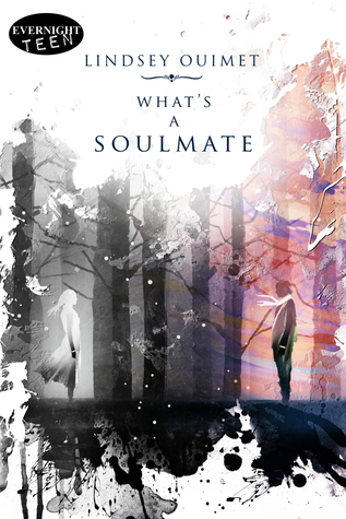 What's a Soulmate? Book Cover