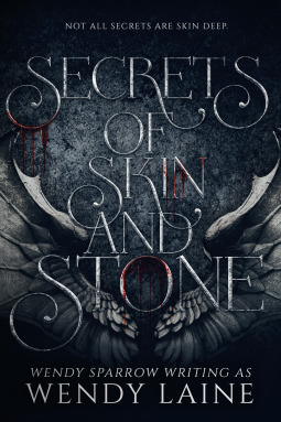 Secrets of Skin and Stone Book Cover
